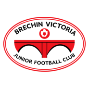 Brechin Victoria JFC Logo PNG Vector