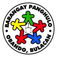 Brgy Panghulo Obando Logo PNG Vector