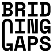 Bridging Gaps Logo PNG Vector