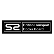 British Transport Docks Board Logo PNG Vector