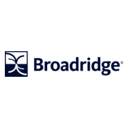 Broadridge Logo PNG Vector