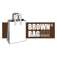 Brown Bag Films Logo PNG Vector