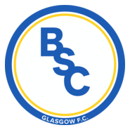 BSC Glasgow Community Logo PNG Vector