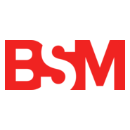 BSM - Barcelona de Serveis Municipals Logo PNG Vector