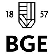 Budapesti Gazdaságtudományi Egyetem Logo PNG Vector