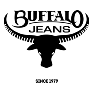 BUFFALO JEANS Logo PNG Vector