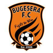 Bugesera Foootball Club Logo PNG Vector