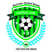 Buhimba United Saints FC Logo PNG Vector