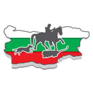 Bulgaran Madara Horseman Logo PNG Vector