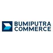 Bumiputra Commerce Logo PNG Vector