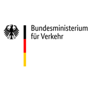Bundesministerium für Verkehr Logo PNG Vector
