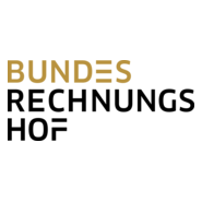 Bundesrechnungshof Logo PNG Vector