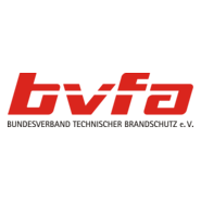 Bundesverband Technischer Brandschutz e.V. Logo PNG Vector