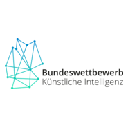 Bundeswettbewerb Künstliche Intelligenz Logo PNG Vector