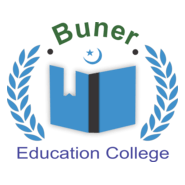 Buner Education Center Logo PNG Vector