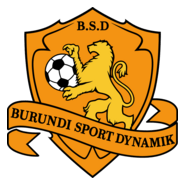 BURUNDI SPORT DYNAMIK Logo PNG Vector