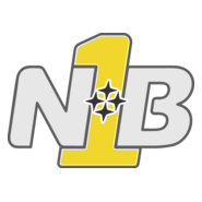 BUSSCAR NB1 Logo PNG Vector