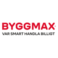 Byggmax Logo PNG Vector