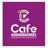 Cafe Kudumbashree Logo PNG Vector