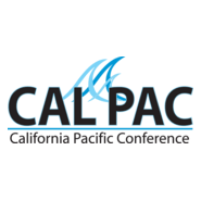 California Pacific Conference (Cal Pac) Logo PNG Vector