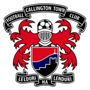 Callington Town Football Club Logo PNG Vector