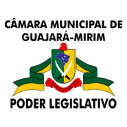 CÂMARA MUNICIPAL DE GUAJARÁ-MIRIM RONDÔNIA Logo PNG Vector