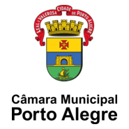 Câmara Municipal de Porto Alegre Logo PNG Vector