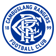 Cambuslang Rangers FC Logo PNG Vector