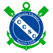 Camdonia Chelsea Sports Club Logo PNG Vector