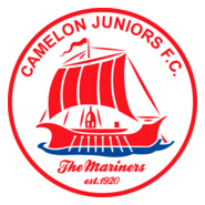 Camelon Juniors FC Logo PNG Vector