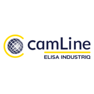 camLine Logo PNG Vector