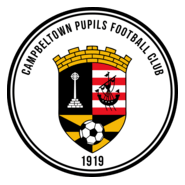 Campbeltown Pupils AFC Logo PNG Vector