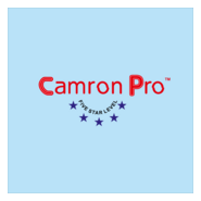 Camron pro Logo PNG Vector