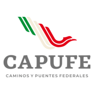 CAPUFE Logo PNG Vector