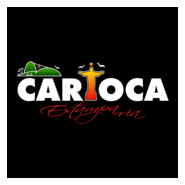carioca estamparia Logo PNG Vector