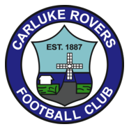 Carluke Rovers Football Club Logo PNG Vector