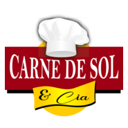 CARNE DE SOL E CIA CASA DE CARNE RESTAURANTE Logo PNG Vector