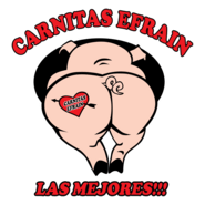 carnitas efrain Logo PNG Vector