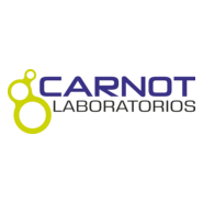 CARNOT LABORATORIOS Logo PNG Vector