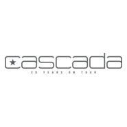 Cascada Logo PNG Vector