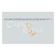 Casino Royale Logo PNG Vector