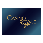 Casino Royale Logo PNG Vector