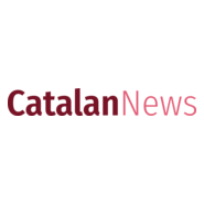 Catalan News Logo PNG Vector