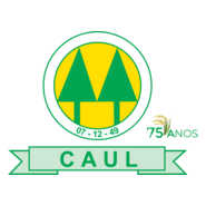 CAUL Uruguaiana Logo PNG Vector