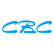 CBC Television Co., Ltd. Logo PNG Vector