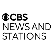 CBS News and Stations Logo PNG Vector
