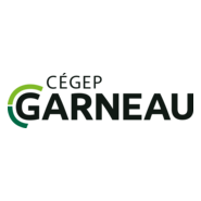 Cégep Garneau Logo PNG Vector
