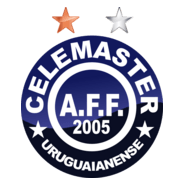 Celemaster Uruguaianense Logo PNG Vector