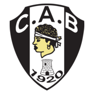 Cercle Athlétique Bastiais Logo PNG Vector
