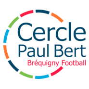 Cercle Paul Bert Bréquigny Football Logo PNG Vector